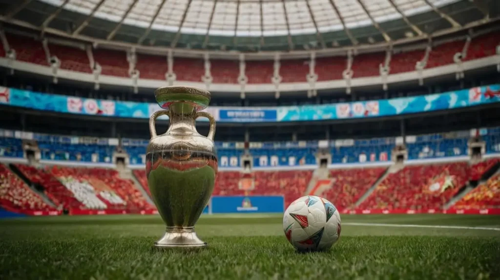 euro cup 2025