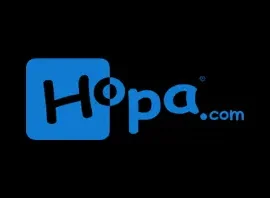 Hopa Casino Review