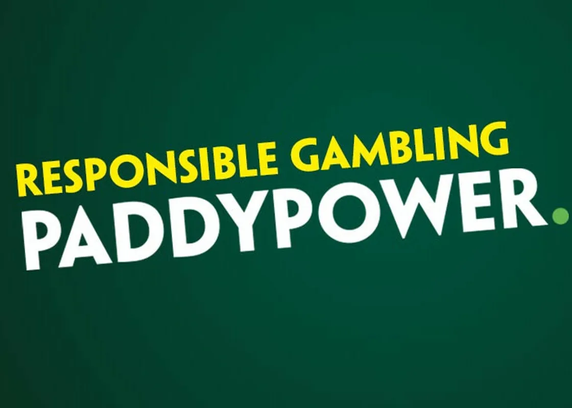 paddy power logo