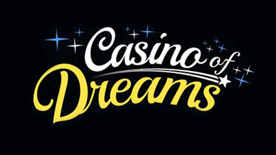 casino of dreams logo