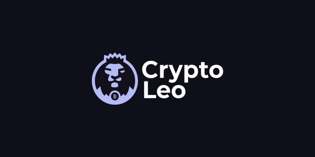 cryptoleo logo