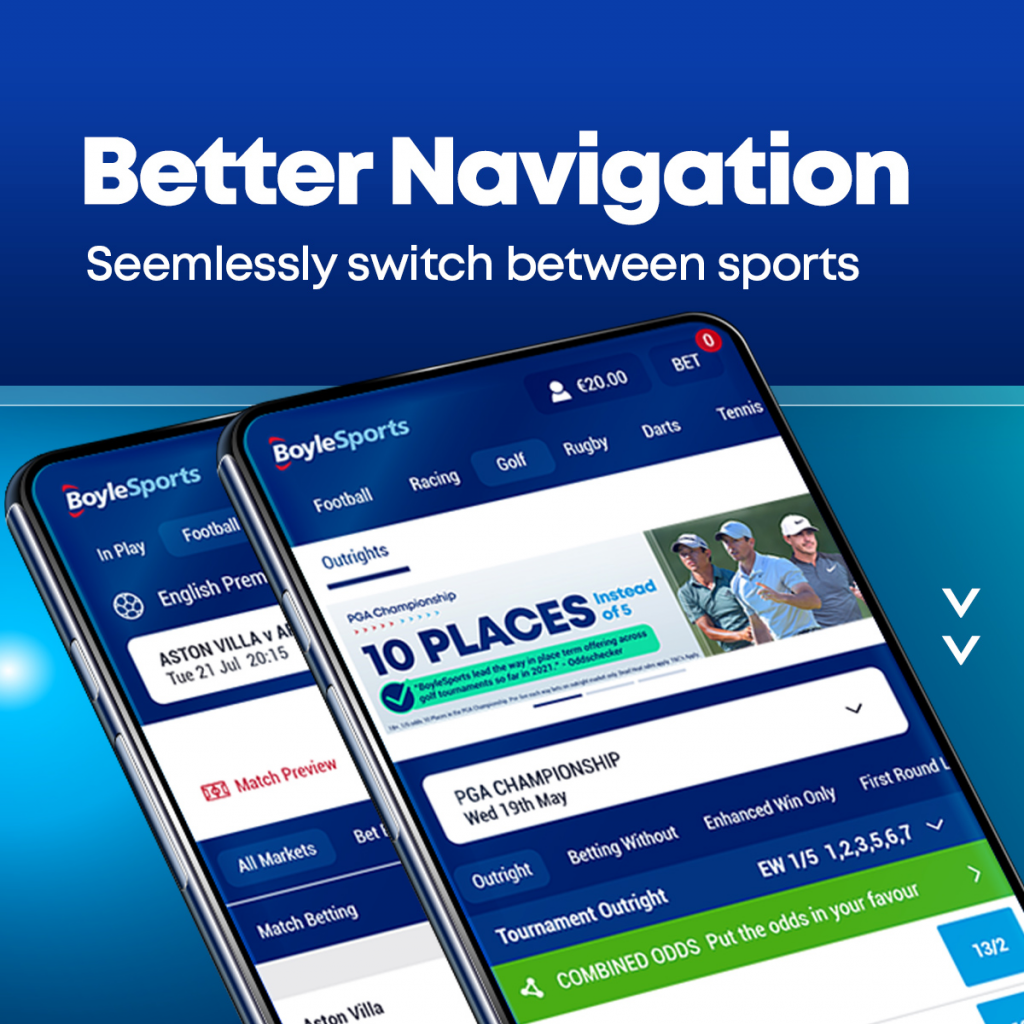 boylesports app