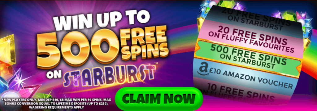 amazon slots bonus