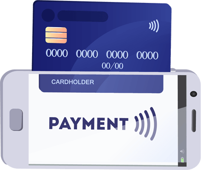 payments by mobile