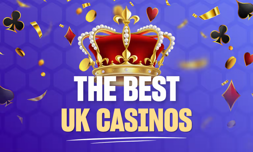 the best uk casinos