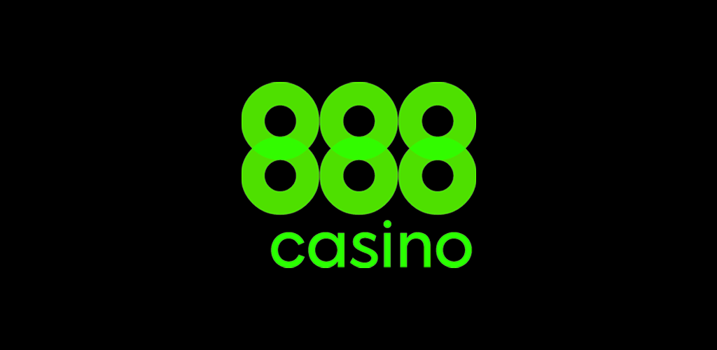 888 casino logo